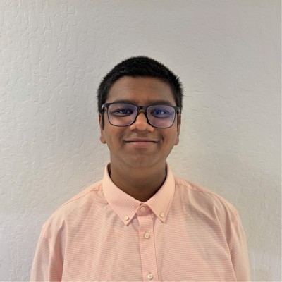 Ashsmith Khayrul - Computer Science and Business Administration student at Northeastern University